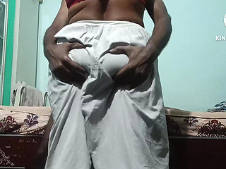 Indian andra school teacher soking hor colic coke