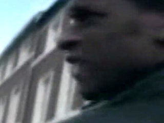 Big Omar's British Adventures: Big Boob Booty (2001)
