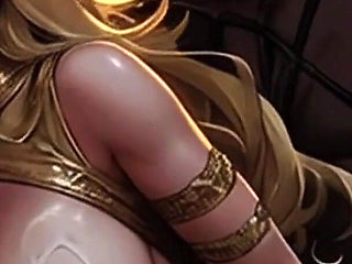 Big Ass MILFs in Renaissance Festival Clothes Get Fucked by Muslim Warriors