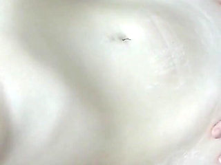 Massage Rooms and a Beauty at a Massage Therapist's Appointment