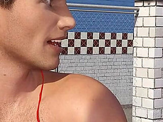 Being a Dik 0.4.0 Part 55 Sexy Car Wash Maybe Gameplay by Loveskysan69