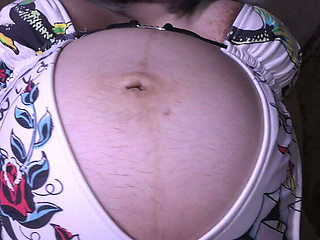 Thick Pregnant Wife Milky Mari Rides Hubby Cowgirl & Gets Huge Creampie