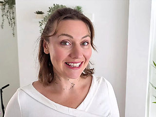 Blind Date Surprise: My Stepmom Is a Hairy MILF