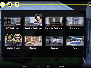 Best pron 3 d game play plus size part -1