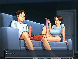 Summertime Saga Sex