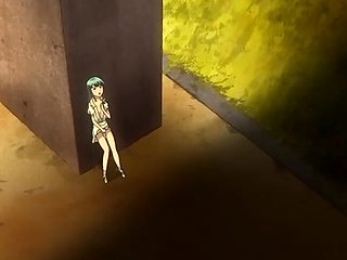 Fragile Story at midnight_150710p0002