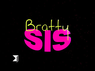 Slutty Step Sisters - S2e6