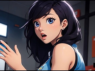 College Girl First Time