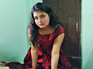 Desi Beautiful Indian Stepsister Fuck Xxxx hindi audio sex, Indian desi village sex video