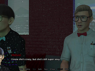 Sexbot 2 Recalibrated Part 4