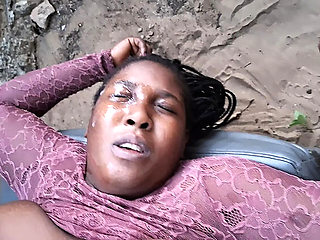 Hot Pretty Bitch Loves Big Long Dick Fucking in Missionary