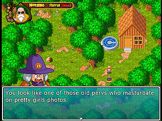 Kamesutra V1.00 Part 9 Horny by Loveskysanx