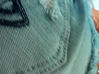 I Know That Girl - Riding Cock for Cab Fare