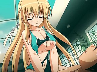 Hentai PD featuring patootie's hentai english sub dirt