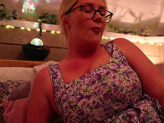 Vacation with Step-mommy Free