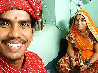 Indian Desi Bhabhi Romantic Outdoor Selfie With Step Son - Snapchat143