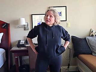 MarieRocks Big Tits Vibrator Orgasm