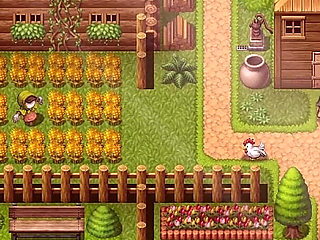 Goblin Layer - Massaging a Goblin's Big Ass