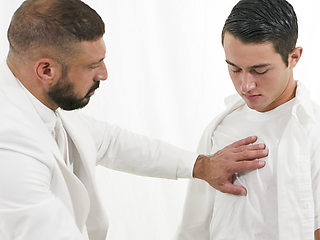 Elder Anderson: Interview - MissionaryBoys