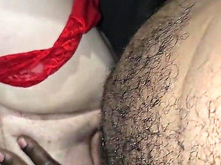 Interracial Wet Pussy BBC Pounding