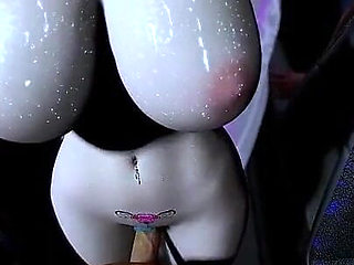 Adasdabooty Glow-up: 3D Temptress Rising - 3D Hentai Animation