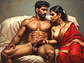 Desi girl fucking without condom with her ex lover slim sexy indian pussy banged harder