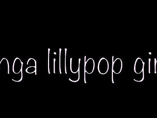 A Fragment of a Video of Fun Under the Bridge