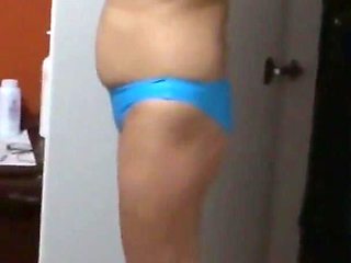 My 58 year old wife gets dressed and enjoys a party with her boss, very excited she returns home to fuck