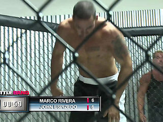 Black sex bomb reward for the boxing winner