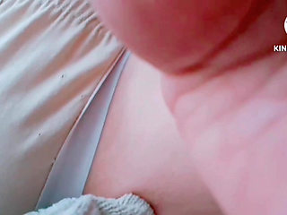 Village girl masterbating video