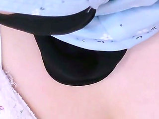 POV: a Malaysian Hijabi Girl Teasing You in Jumpsuit