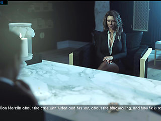 AWAM - sucking don morello dick