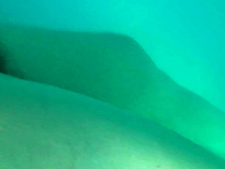 Underwater Fuck with Scorpina