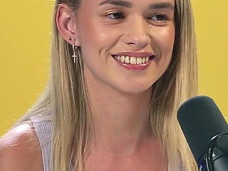 Khloe Kingsley: Squirting on Camera & Red Flags