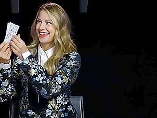 Melissa Benoist ASMR