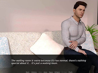 Nursing back to pleasure: the last trial ep 67,68