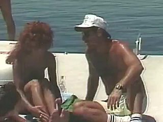 Lust Weekend: Steve Drake Fucks Secret Hooker, Dina Deville on the Beach! Anal too! Sexy! Vintage!: Porn