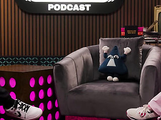 Lily Starfire 194 Loads, F*cking Your Idols, & Stripper Stories the Adult Time Podcast