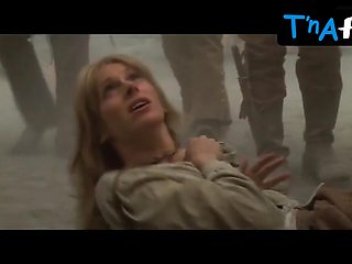 Sondra Locke Culo, Funbags Vignette in The Outlaw Josey Wales