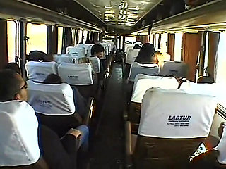 Interracial Latina Madness