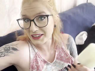 Movie Time Turns Naughty