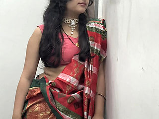 Desi Bhabhi Hardcore Fuck in Room - Deep Throat and Cumshot Action