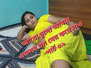 Steamy Romantic Sex Videos Part 02