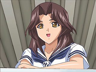 School days hentai anime, shades, shiny days hentai anime