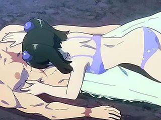 Futoku No Guild Fanservice Compilation