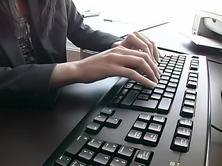 Princess Begs for Rough