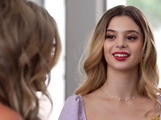 Cory Chase Fucks Molly Little