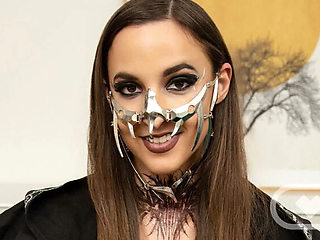 Amirah Adara Squirting Anal Adventure - Natural Tits Blowjob Doggy Style