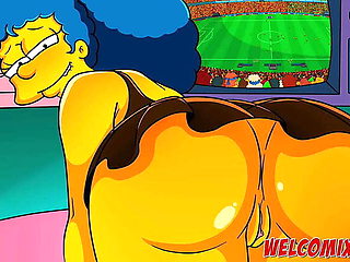 Top Simptoons Sex Scenes: Part 5!
