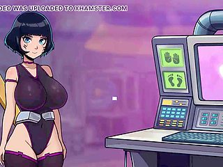 Hotime Saga - Love romp game final solution with Loveskysan69real